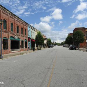 013 View of Downtown Plymouth