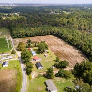 001 Main View- 0 McNair Rd