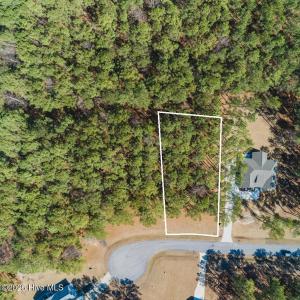 Lot 37 Aerial