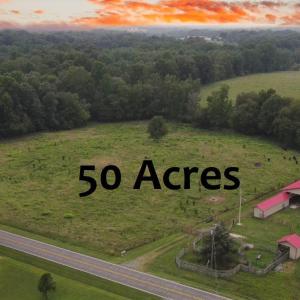 50 Acres