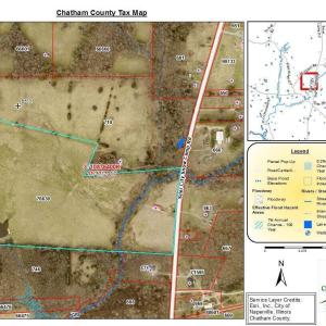 Chatham GIS