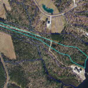 GIS Map