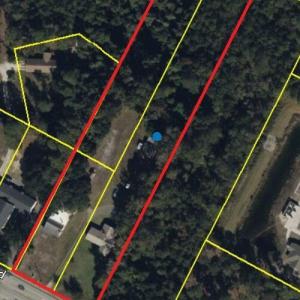 aerial close