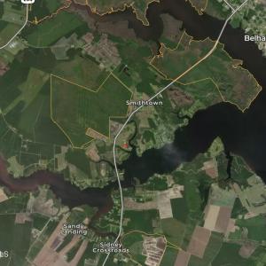 Aerial 3