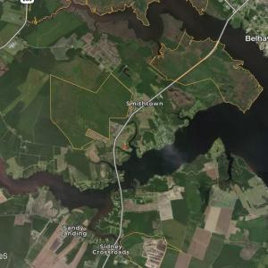Aerial 3