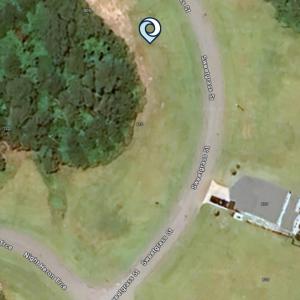 Aerial View - Lot 629
