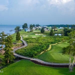 OCCANO GOLF PIC - 17Tth HOLE (1)