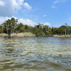 View From Water