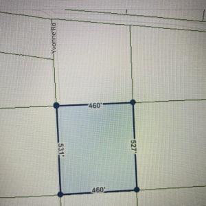 GIS map