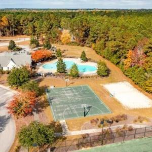 Lot sof amenities