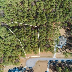 Lot 38 Aerial