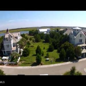 aerial