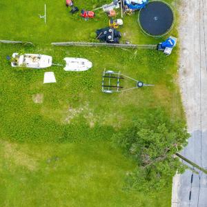 Lot Aerial