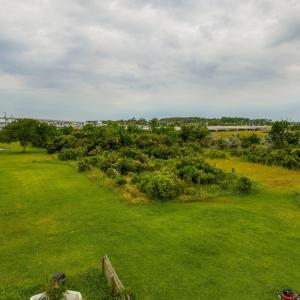 Construction second floor view