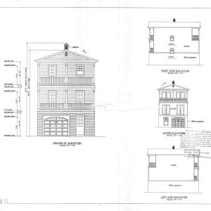 House Plan