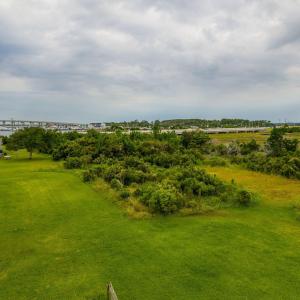 Consturction third floor view