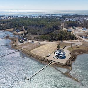 DAVIS BAY UPDATE (8)