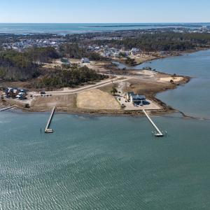 DAVIS BAY UPDATE (7)