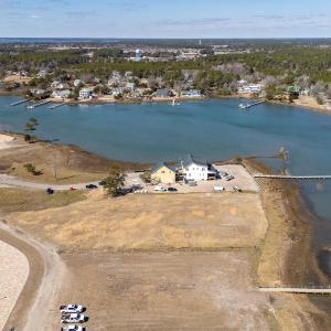 DAVIS BAY UPDATE (5)