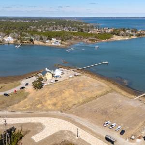 DAVIS BAY UPDATE (4)