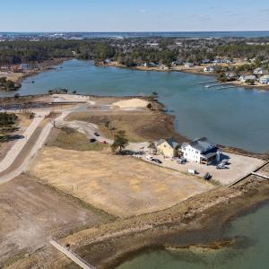 DAVIS BAY UPDATE (6)