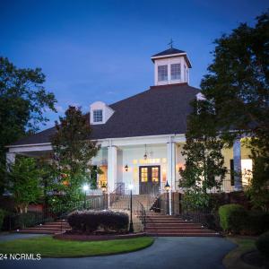 Clubhouse