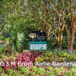 captioned airlie