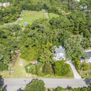 1.08 Acres E. Howe St., Southport, N.C.