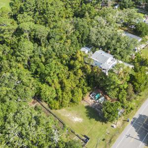 1.08 Acres E. Howe St., Southport, N.C.
