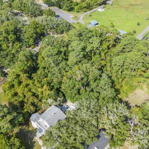 1.08 Acres E. Howe St., Southport, N.C.