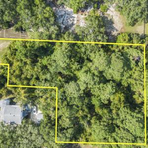 1.08 Acres E. Howe St., Southport, N.C.