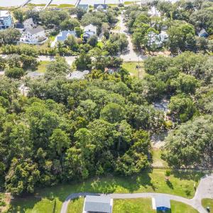 1.08 Acres E. Howe St., Southport, N.C.