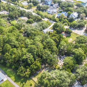 1.08 Acres E. Howe St., Southport, N.C.
