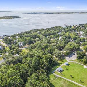 1.08 Acres E. Howe St., Southport, N.C.
