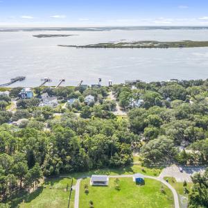 1.08 Acres E. Howe St., Southport, N.C.