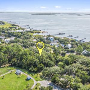 1.08 Acres E. Howe St., Southport, N.C.