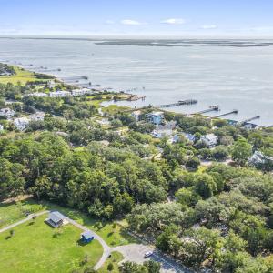 1.08 Acres E. Howe St., Southport, N.C.