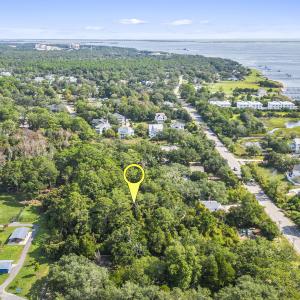 1.08 Acres E. Howe St., Southport, N.C.