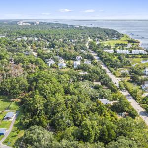1.08 Acres E. Howe St., Southport, N.C.