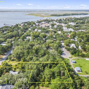 1.08 Acres E. Howe St., Southport, N.C.