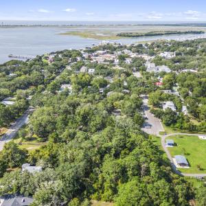 1.08 Acres E. Howe St., Southport, N.C.