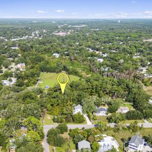 1.08 Acres E. Howe St., Southport, N.C.