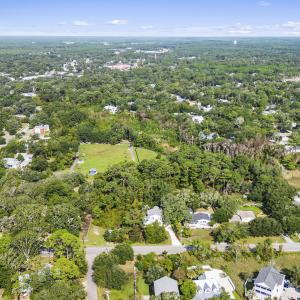 1.08 Acres E. Howe St., Southport, N.C.