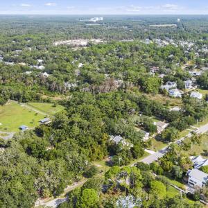 1.08 Acres E. Howe St., Southport, N.C.