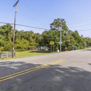 1.08 Acres E. Howe St., Southport, N.C.