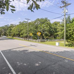 1.08 Acres E. Howe St., Southport, N.C.