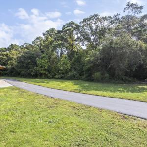 1.08 Acres E. Howe St., Southport, N.C.