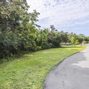 1.08 Acres E. Howe St., Southport, N.C.