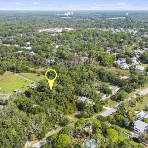 1.08 Acres E. Howe St., Southport, N.C.