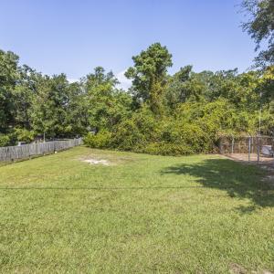 1.08 Acres E. Howe St., Southport, N.C.